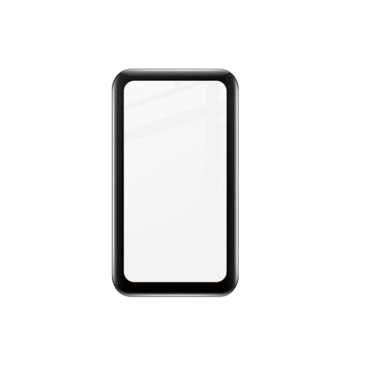 For Huawei Band 6 IMAK Plexiglass HD Watch Protective Film by imak