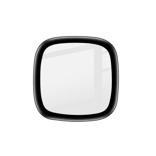 For Fitbit Versa 3 / Sense IMAK Plexiglass HD Watch Protective Film by imak