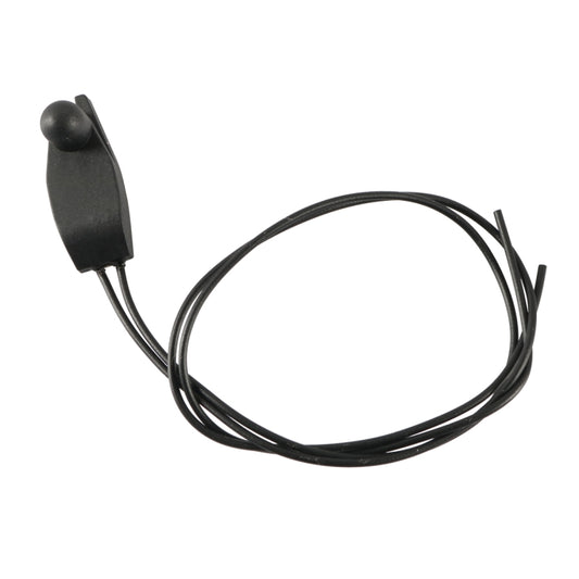 A5487 Car External Temperature Sensor 6445F9 for Peugeot by buy2fix