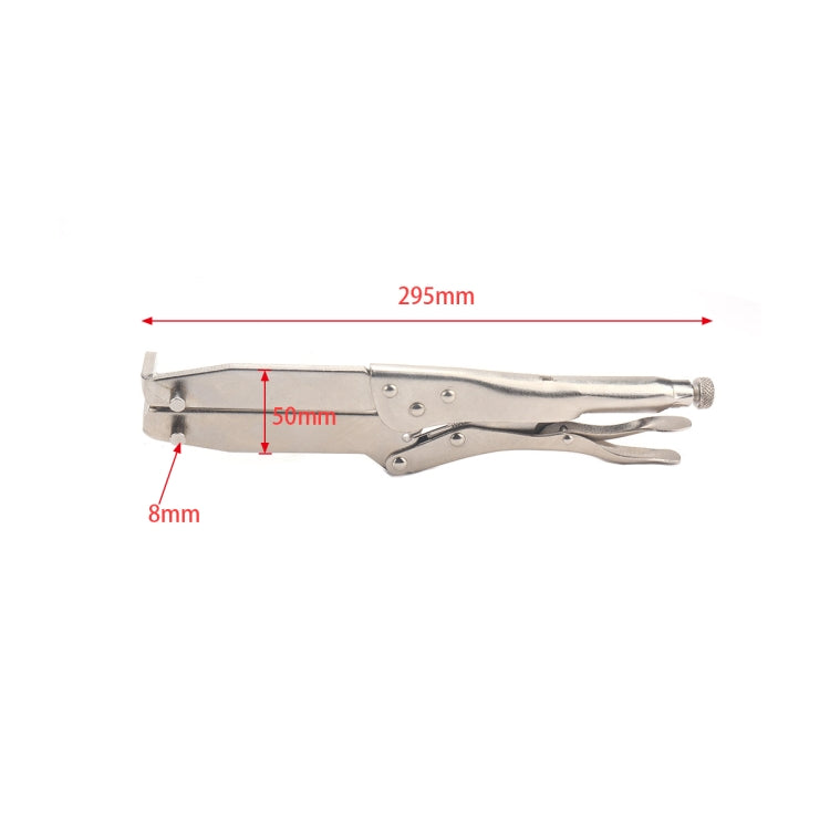 A6171 Motorcycle / ATV Clutch Vigorous Pliers Hub Puller by buy2fix