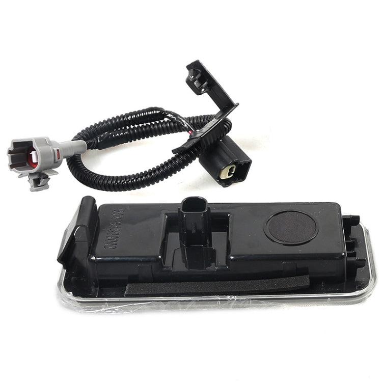 EL-1009-BK Car Bed Lighting Kit PT857-3520 for Toyota Tacoma 2020-2021 by buy2fix