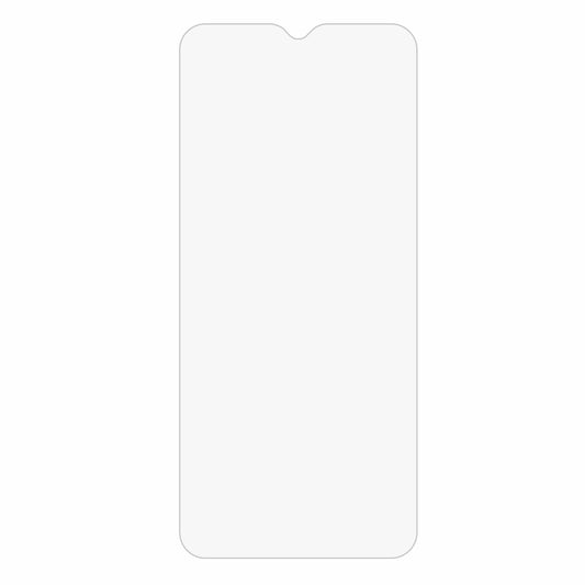 For Lenovo K13 0.26mm 9H 2.5D Tempered Glass Film by DIYLooks