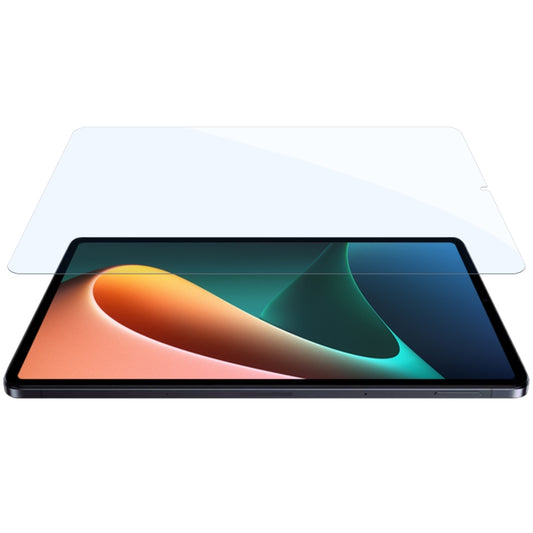 For Xiaomi Mi Pad 5 / 5 Pro NILLKIN V+ Series 0.33mm 4H Anti-blue Ray Tempered Glass Film by NILLKIN