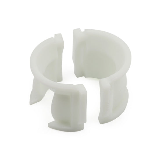 Car Gear Lever Shift Lever Bushing Repair Kit for Mercedes-Benz W639 Vito Vian by buy2fix