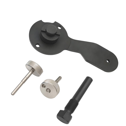 ZK-133 Car Engine Crank Locking Timing Tool T10340 T10504T10504/1 T10504/2 for Volkswagen 1.4 TSI/TFSI by buy2fix