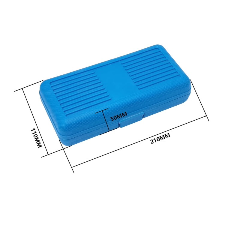 ZK-133 Car Engine Crank Locking Timing Tool T10340 T10504T10504/1 T10504/2 for Volkswagen 1.4 TSI/TFSI by buy2fix