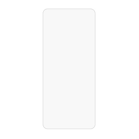 For Infinix Note 8 0.26mm 9H 2.5D Tempered Glass Film by DIYLooks