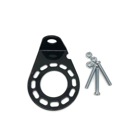 A0364 7 Pins 12N Electrics Converter Trailer Caravan Plug and Socket Adapter Connector by buy2fix