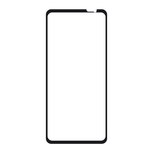 For ZTE nubia Red Magic 6s / 6s Pro Full Glue Full Screen Tempered Glass Film by buy2fix