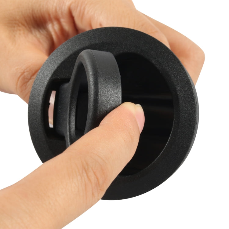 A5661 4 PCS RV / Yacht Flush Pull Slam Latch by buy2fix