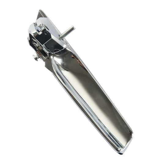 A6380-01 Car Left Side Chrome-plated Inside Door Handle 15935956 for Chevrolet / Cadillac by buy2fix