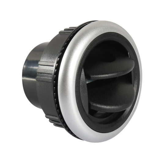 A5681-03 71mm RV Universal Air-conditioning Outlet, Hole Size: 60mm by buy2fix