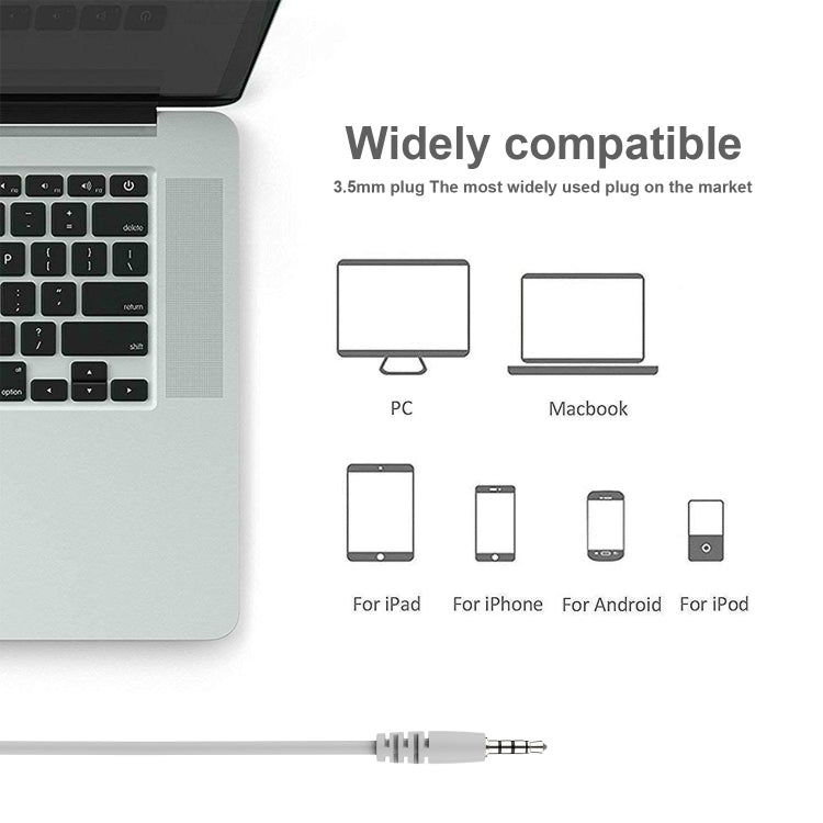 SADES A9 3.5mm Port Adjustable Gaming Headset with Microphone(Rose Gold) by SADES