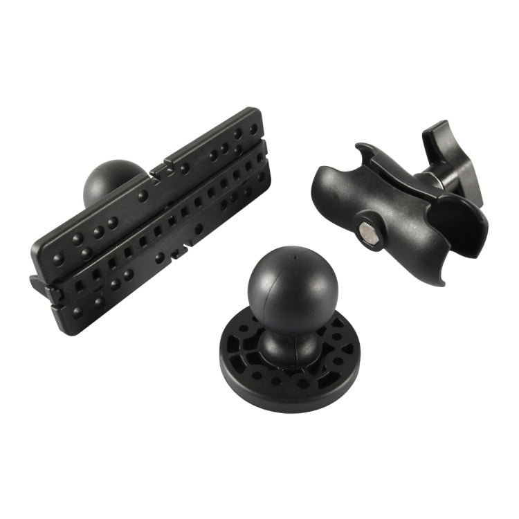 A6644 Yacht Navigation Fish Finder Bracket Marine Electronic Fishfinder Mount by buy2fix