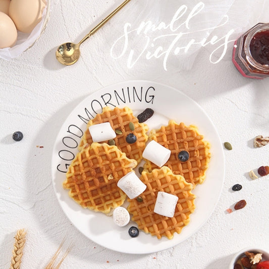 60 x 60cm Retro PVC Cement Texture Board Photography Backdrops Board(White) by buy2fix