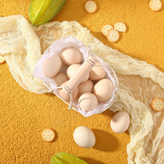 80 x 60cm PVC Backdrop Board Coarse Sand Texture Cement Photography Backdrop Board(Orange Yellow) by buy2fix