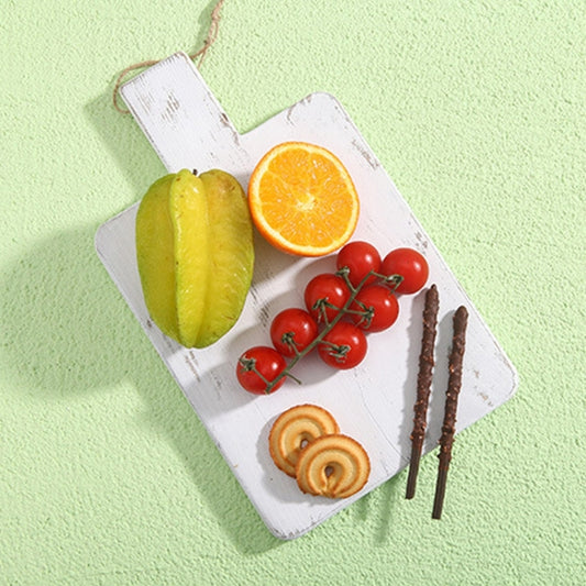 80 x 60cm PVC Backdrop Board Coarse Sand Texture Cement Photography Backdrop Board(Light Green) by buy2fix