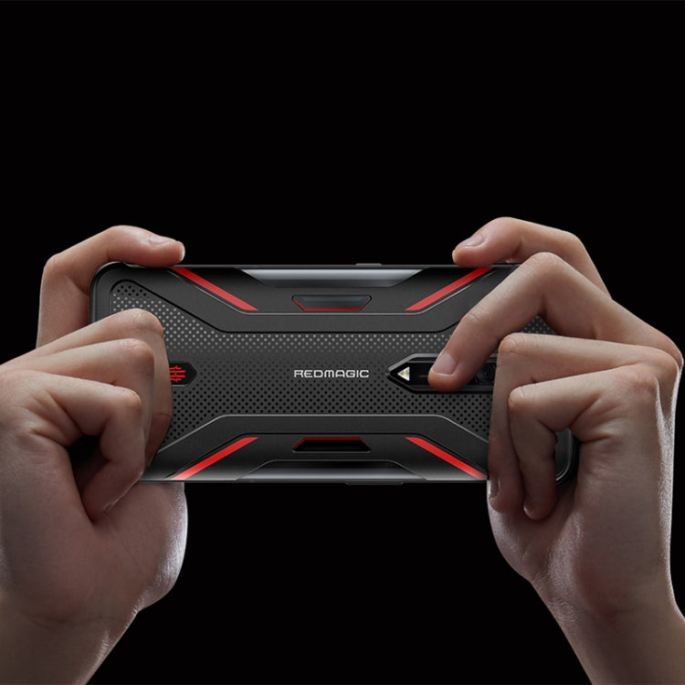 For ZTE nubia Red Magic 5G / 5S Vector Phone Case by buy2fix