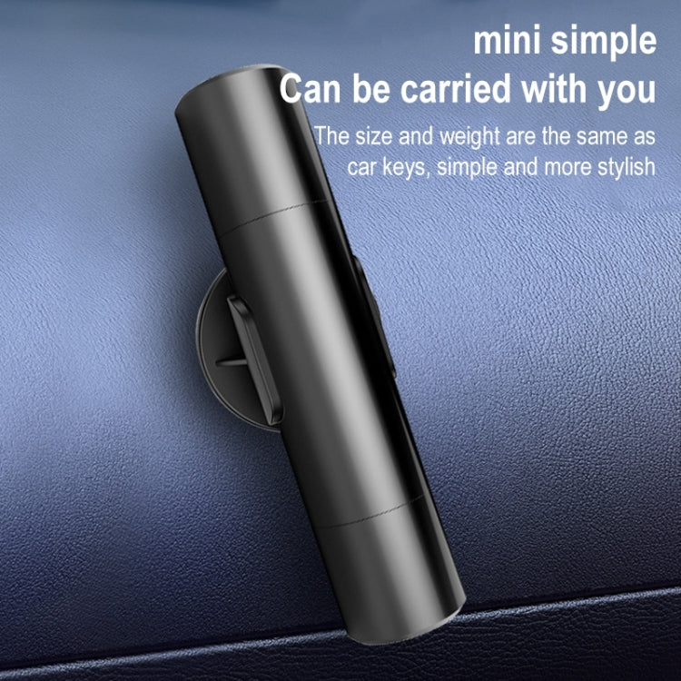 Car Tungsten Steel Firing Pin Window Breaker by buy2fix