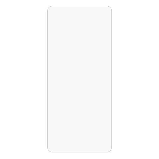 For ZTE Axon 30 5G 0.26mm 9H 2.5D Tempered Glass Film by DIYLooks