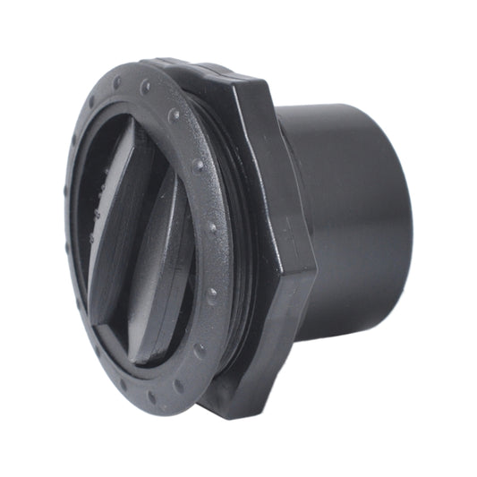 A5606 4 in 1 Universal 60mm Round AC Air Outlet Vent by buy2fix