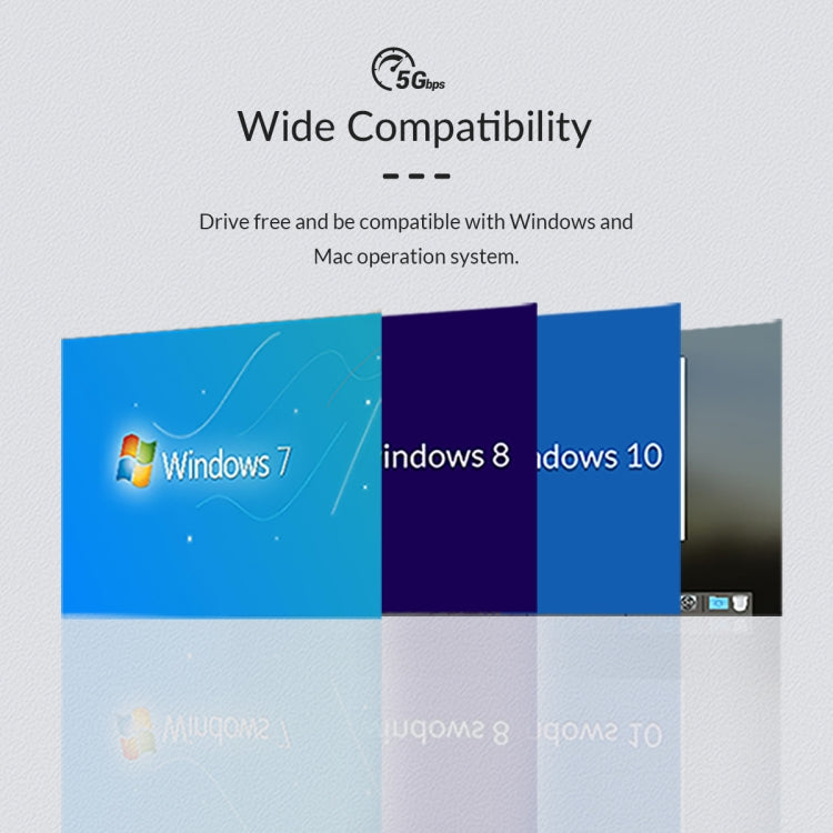 ORICO AH-12F 4 In 1 Type-C / USB-C to USB 3.0 HUB Docking Station(Grey) by ORICO