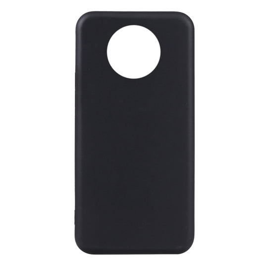 TPU Phone Case For Xiaomi Poco X3 NFC / Poco X3 / Poco X3 Pro (Black) by buy2fix