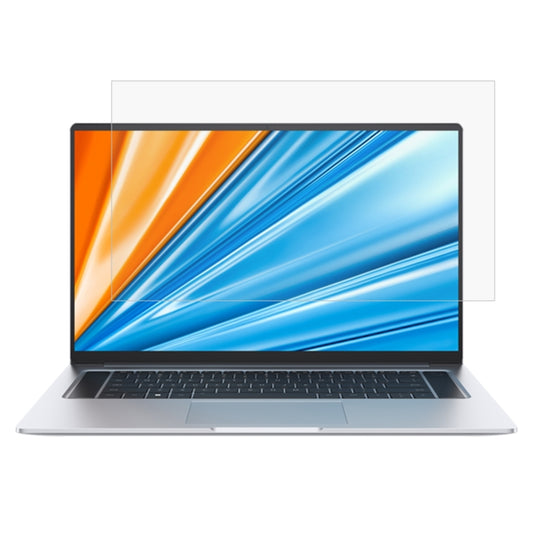For Honor MagicBook 16 Pro 16 inch Laptop Screen HD Tempered Glass Protective Film by buy2fix