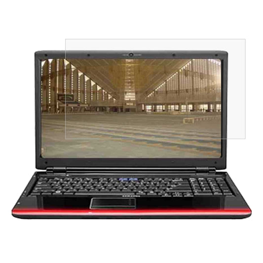 For Samsung R610-AS01 16 inch Laptop Screen HD Tempered Glass Protective Film by buy2fix