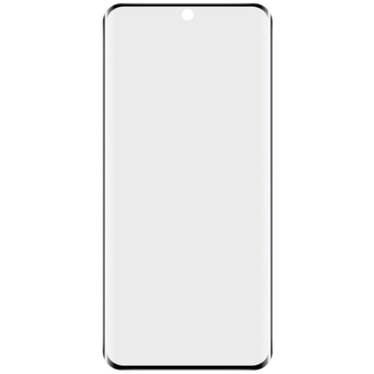 For Huawei nova 9 imak 3D Curved Full Screen Tempered Glass Film by imak