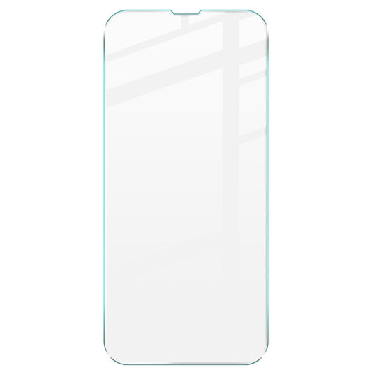 For Blackview BL5000 Dual 5G imak H Series Tempered Glass Film by imak