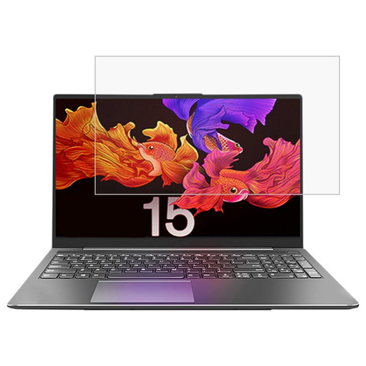 Laptop Screen HD Tempered Glass Protective Film For Lenovo Xiaoxin 15 2020 15.6 inch by buy2fix