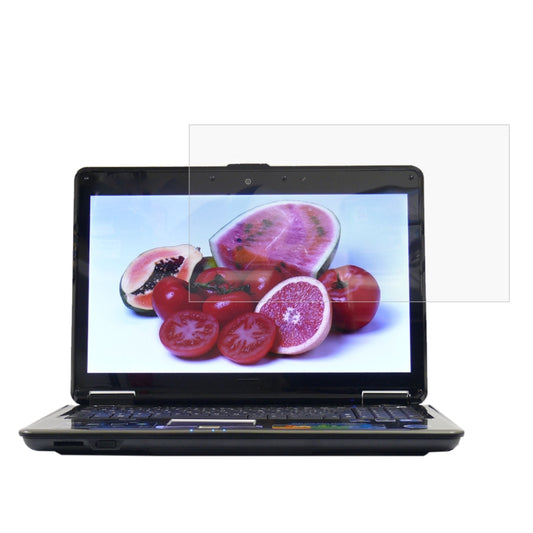 9H Laptop Tempered Glass Screen Protective Film For Asus M60W96Vp 16 inch by buy2fix