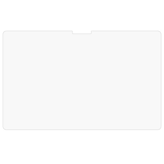 9H 2.5D Explosion-proof Tempered Tablet Glass Film For Lenovo Yoga Tab 11 by buy2fix