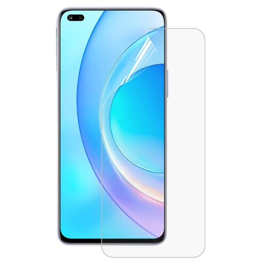 Full Screen Protector Explosion-proof Hydrogel Film For Honor 50 Lite by buy2fix