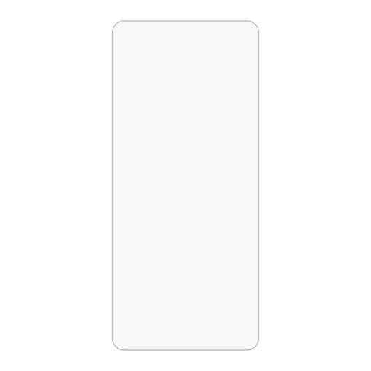 0.26mm 9H 2.5D Tempered Glass Film For Infinix S5 Lite by DIYLooks