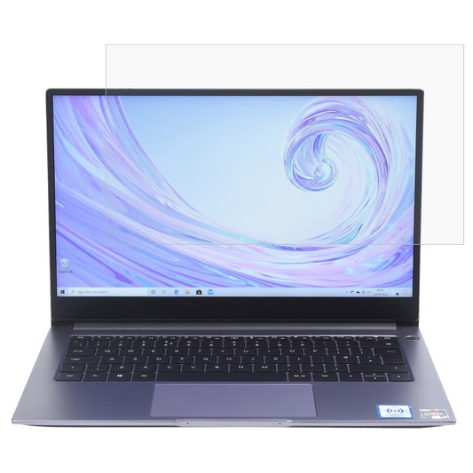 Laptop Screen HD Tempered Glass Protective Film For Huawei MateBook 14 14 inch by buy2fix