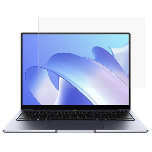 Laptop Screen HD Tempered Glass Protective Film For Huawei MateBook 14 2020 14 inch by buy2fix