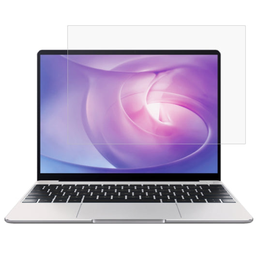 Laptop Screen HD Tempered Glass Protective Film For Huawei MateBook B5-420 14 inch by buy2fix