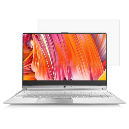 Laptop Screen HD Tempered Glass Protective Film For MECHREVO S1 14 inch by buy2fix