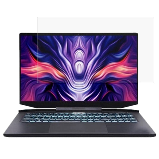 Laptop Screen HD Tempered Glass Protective Film For MECHREVO S3 14 inch by buy2fix