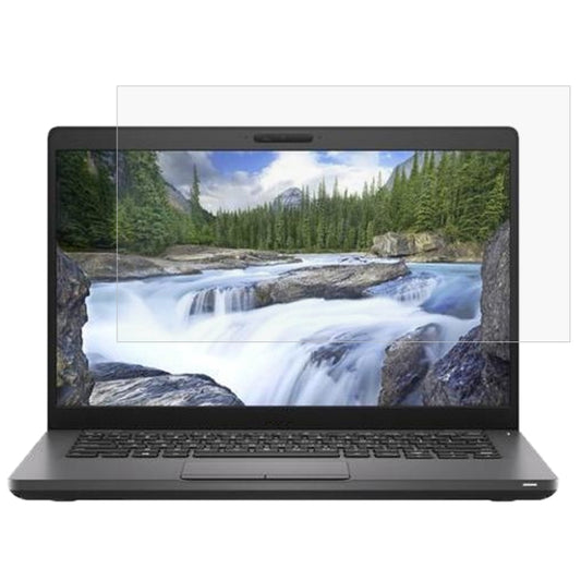 Laptop Screen HD Tempered Glass Protective Film For Dell Latitude 14 5401 14 inch by buy2fix