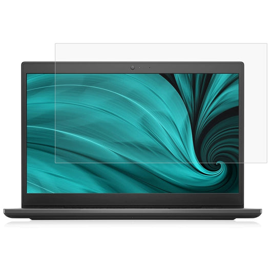 Laptop Screen HD Tempered Glass Protective Film For Dell Latitude 3420 14 inch by buy2fix