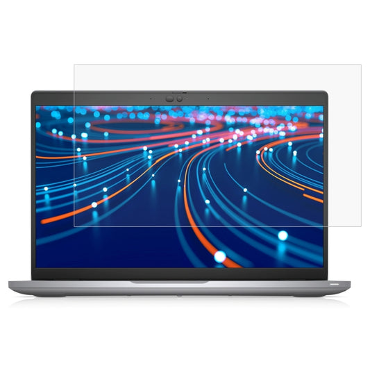 Laptop Screen HD Tempered Glass Protective Film For Dell Latitude 5420 14 inch by buy2fix