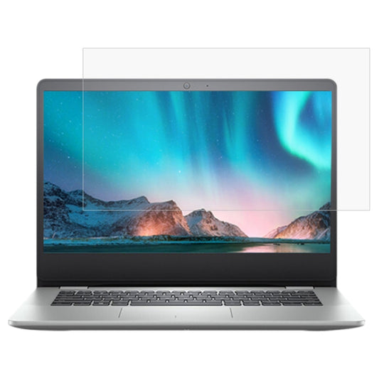 Laptop Screen HD Tempered Glass Protective Film For Dell Inspiron 5000 fit 14 14 inch by buy2fix