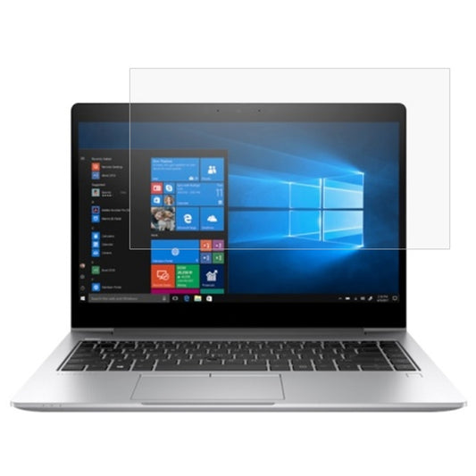 Laptop Screen HD Tempered Glass Protective Film For HP ELITEBOOK 840 G6 14 inch by buy2fix
