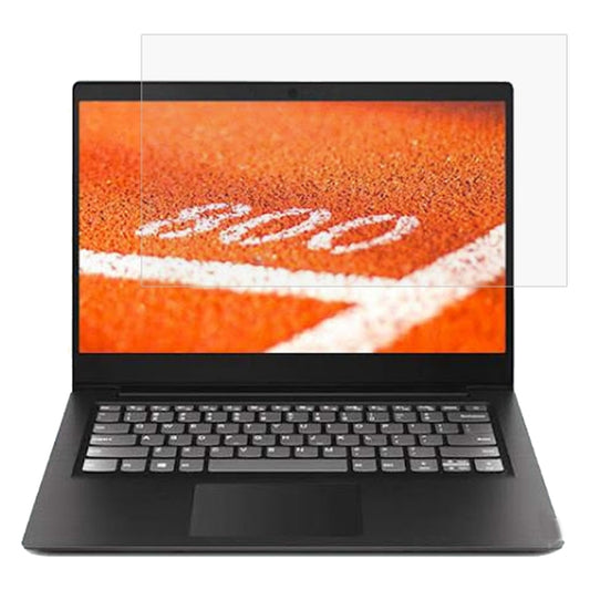 Laptop Screen HD Tempered Glass Protective Film For Lenovo Xiaoxin Lite 14 14 inch by buy2fix