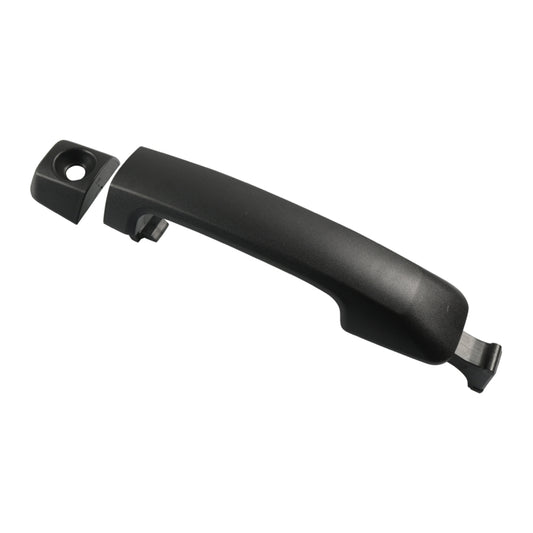 A6797 2 Pair Car Outside Door Handle 69210-0C010 for Toyota Tundra 2007-2020 by buy2fix