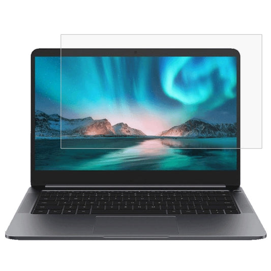 Laptop Screen HD Tempered Glass Protective Film For Honor MagicBook 2019 14 inch by buy2fix