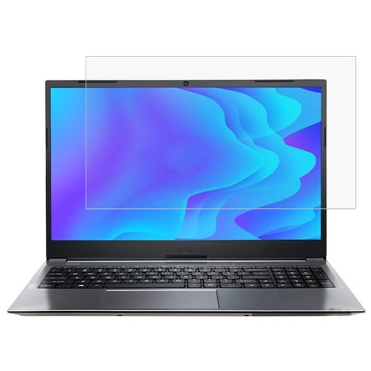Laptop Screen HD Tempered Glass Protective Film For ThundeRobot IGER Air 14 inch by buy2fix